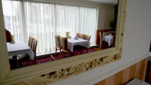 trivelles belforte hotel