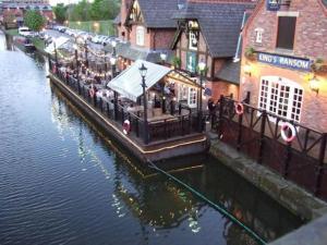 trivelles belforte hotel