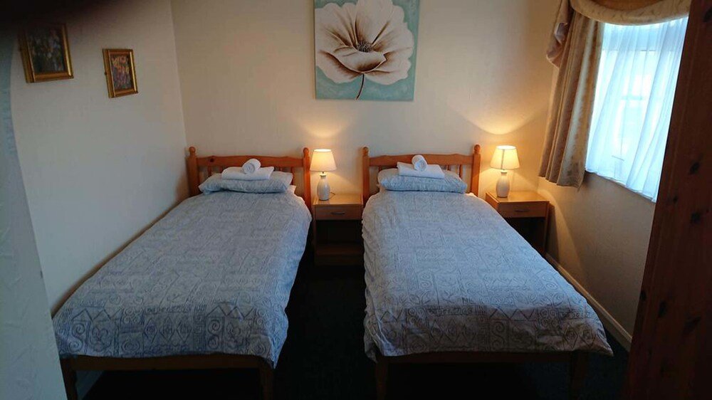 the berry hotel
