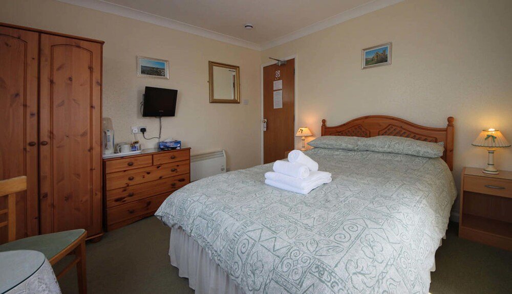 the berry hotel