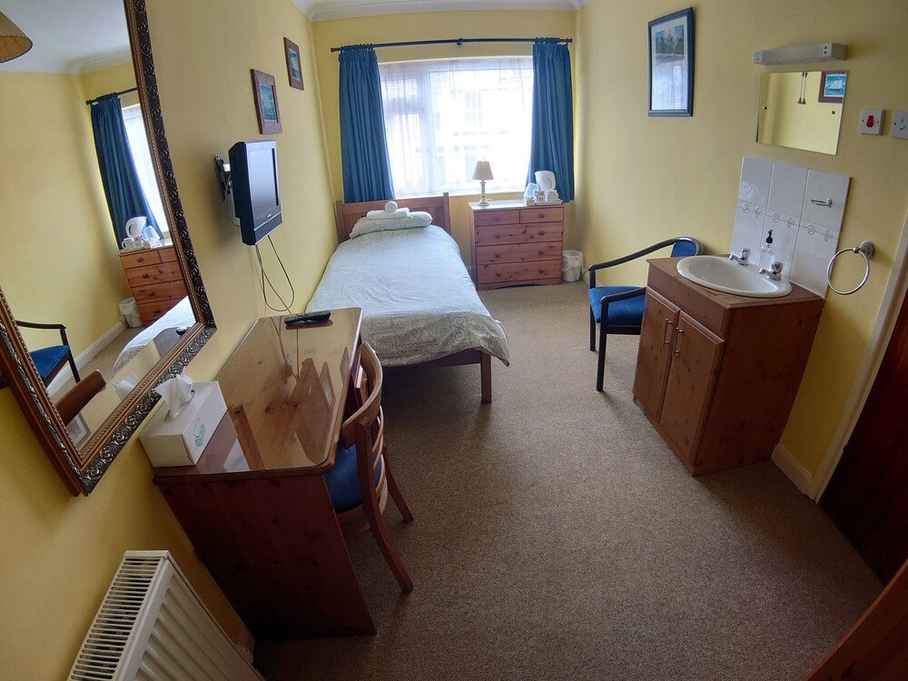 the berry hotel