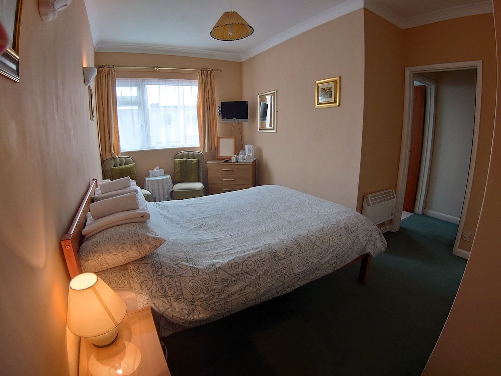 the berry hotel