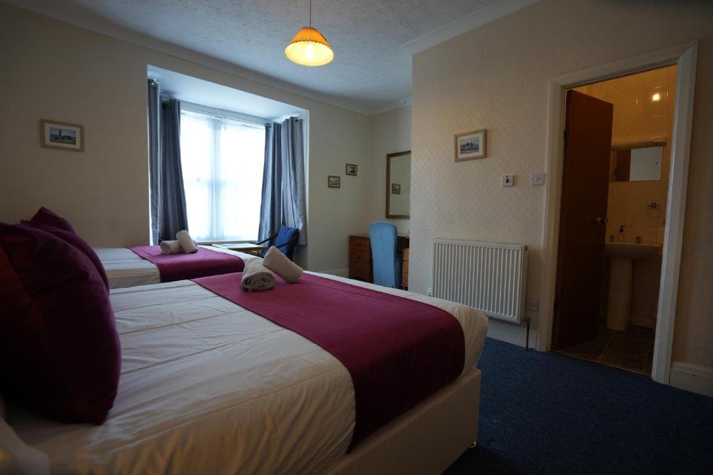 the berry hotel