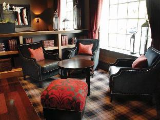 Best Western Glasgow South Eglinton Arms Hotel,East Kilbride>>Eaglesham,3 star
