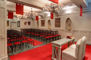 best western glasgow south eglinton arms hotel