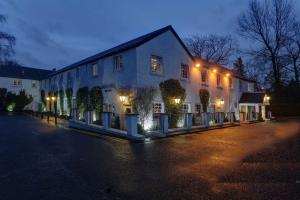 best western glasgow south eglinton arms hotel
