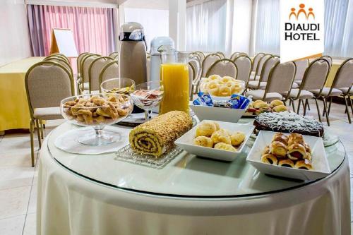 diaudi hotel
