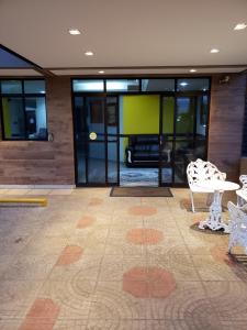 Paradise Hotel,Vila Ornelas>>Campo Grande,3 star