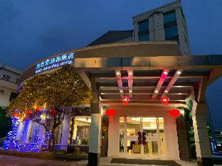Chia Shih Pao Hotel,Chiayi City>>Chiayi,3 star