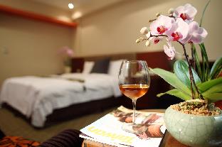 Chia Shih Pao Hotel,Chiayi City>>Chiayi,3 star