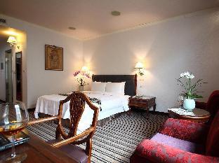 Chia Shih Pao Hotel,Chiayi City>>Chiayi,3 star