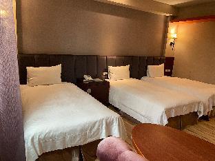 Chia Shih Pao Hotel,Chiayi City>>Chiayi,3 star