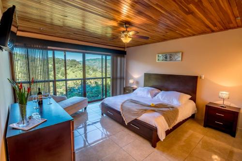 hotel barons resort