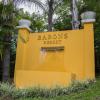 hotel barons resort