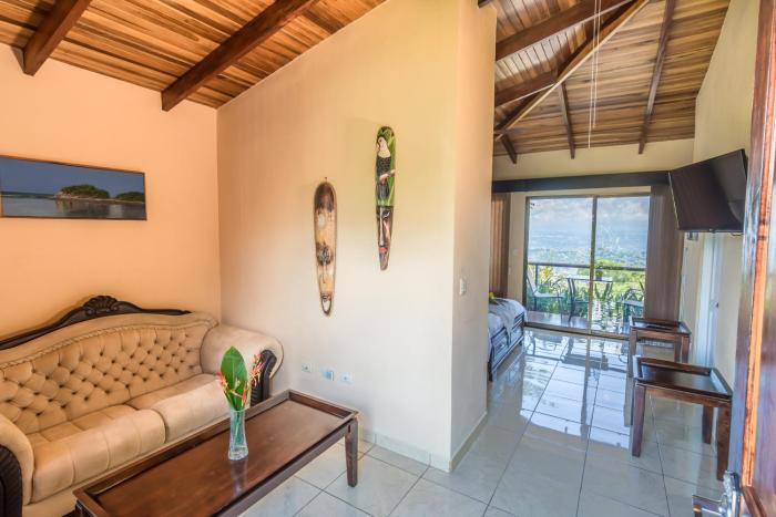 hotel barons resort