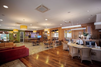 ls villas hotel and spa