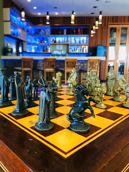 ls villas hotel and spa