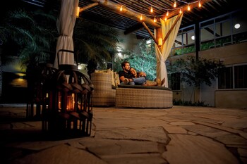 ls villas hotel and spa