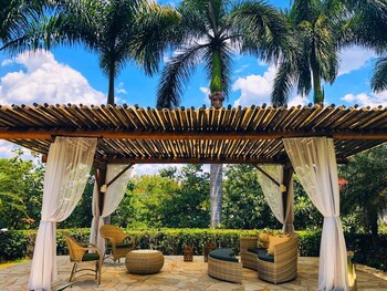 ls villas hotel and spa