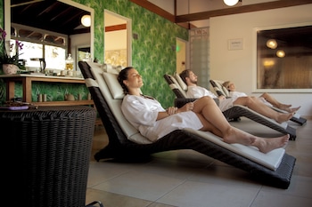 ls villas hotel and spa