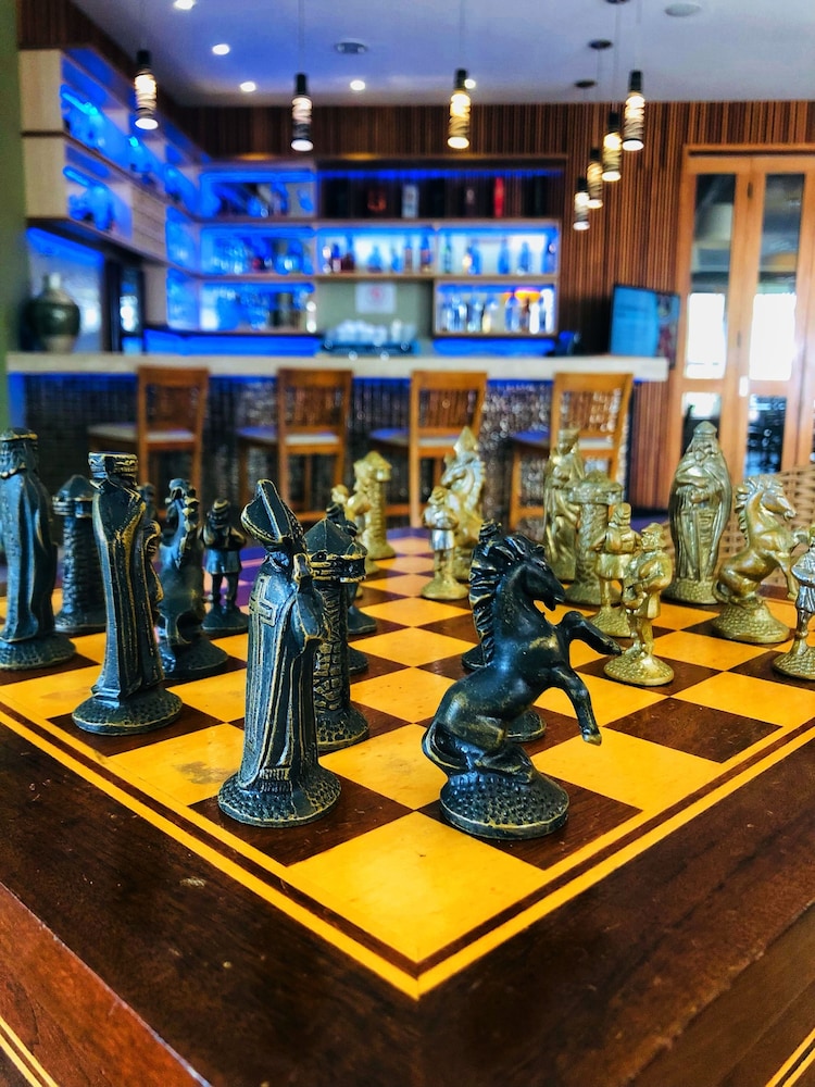 ls villas hotel and spa