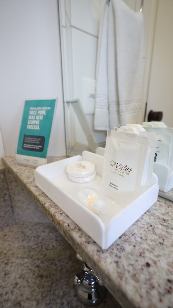 ls villas hotel and spa