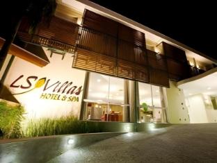 ls villas hotel and spa
