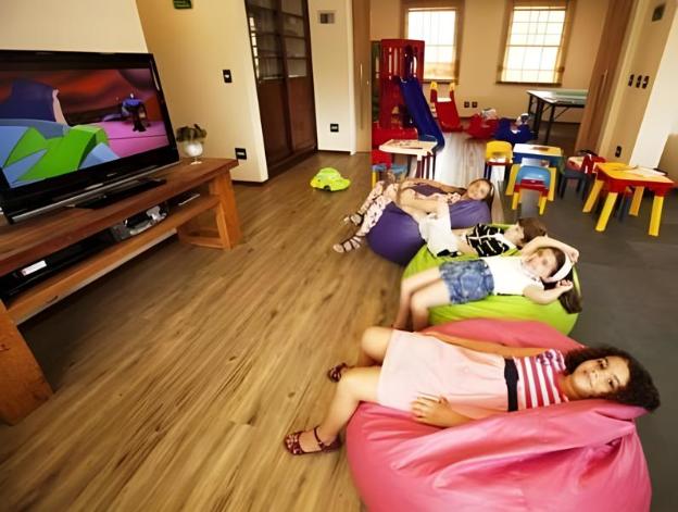 ls villas hotel and spa