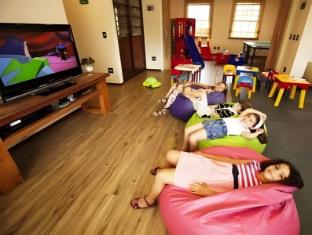 ls villas hotel and spa