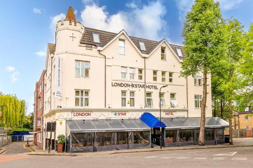 london star hotel