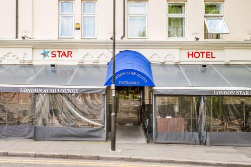 london star hotel