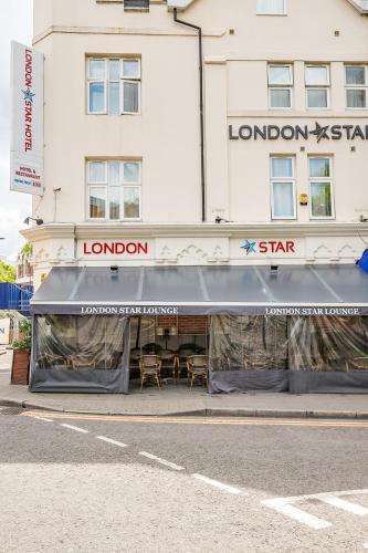 london star hotel