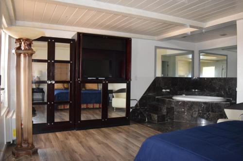 sterling gardens hotel