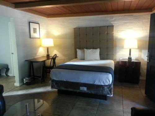 sterling gardens hotel