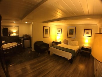 sterling gardens hotel