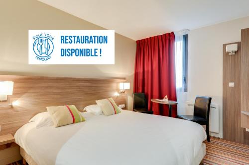 Brit Hotel Dieppe,Dieppe>>Berville,3 star