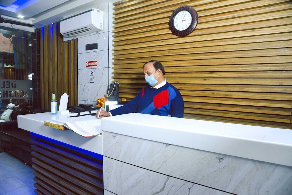 hotel delhi darshan dx by rsl hospitality