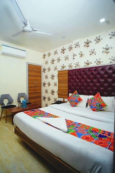 hotel delhi darshan dx by rsl hospitality