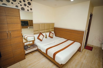 hotel delhi darshan dx by rsl hospitality