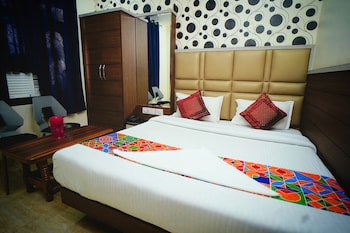 hotel delhi darshan dx by rsl hospitality