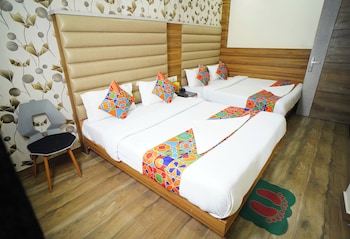 hotel delhi darshan dx by rsl hospitality