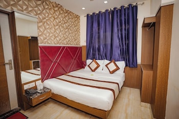 hotel delhi darshan dx by rsl hospitality