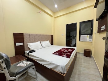 hotel delhi darshan dx by rsl hospitality