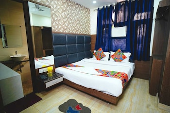 hotel delhi darshan dx by rsl hospitality