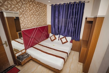 hotel delhi darshan dx by rsl hospitality