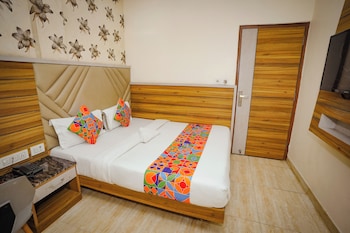 hotel delhi darshan dx by rsl hospitality