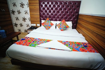 hotel delhi darshan dx by rsl hospitality
