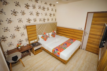 hotel delhi darshan dx by rsl hospitality
