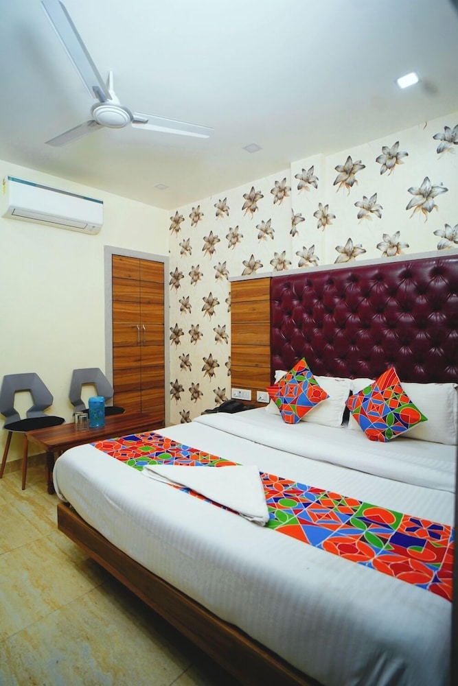 hotel delhi darshan dx by rsl hospitality
