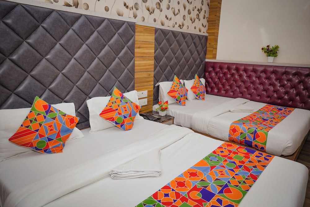 hotel delhi darshan dx by rsl hospitality